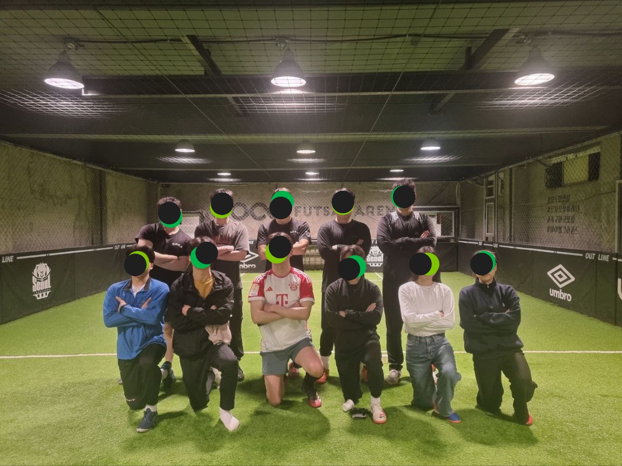 풋살